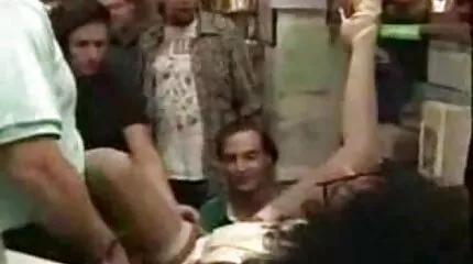 Anastasia Brokely gratis dansk sex video