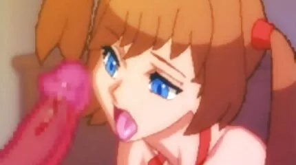 Brunetten dansk webcam sex underholder manden med køn og smiler.