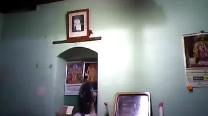 Mulatto er dansk porno video glad for interracial fucking.