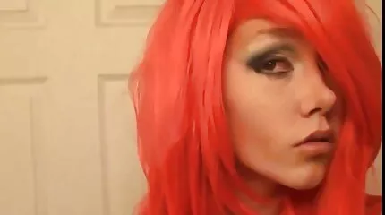 Jeg havde gratis dansk porno en orgasme, mens fucking.