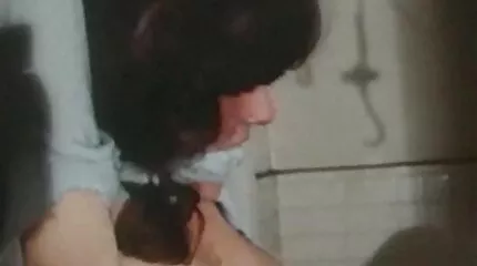 Rødhåret er erstattet af vilde køn. dansk trekant sex