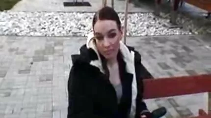 Ka Carter Carter får hendes røv kneppet af sextube dansk en cool mand.