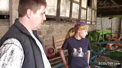 Sekretæren giver noget, men fucking. dansk par sex