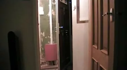 Skinn dansk mature sex ragas pige fucked i en spa.