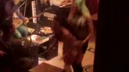 Stella fle data gav sig dansksex til negeren.