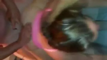 Lol læbe læber knepper og sutter efter en hårtørrer & # 34; Dy dansk gratis porno