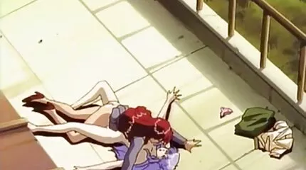 Fransk organiserer transmission af fræk dansk sex samleje.