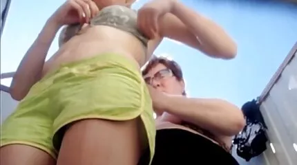 Carmela Clutch har free dansk sex en pik i hendes røvhul.