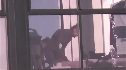 Feminister gammel dansk porno bliver anal fucked i en ny virkelighed sho