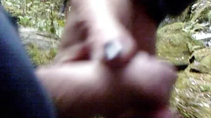 Jeg ville have anal køn med en sort mand. dansk porno tube Jeg fik en sort pik i min røv.