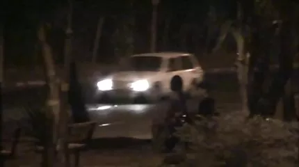 Ebony kneppet dansk cam girl af en fyr.