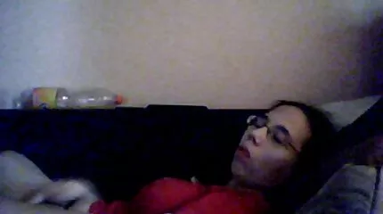 En danish swinger sex sort mand River Hadid i det stramme sted.